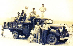 História de São Sebastião-caminhao-transporte-mercadorias-bx