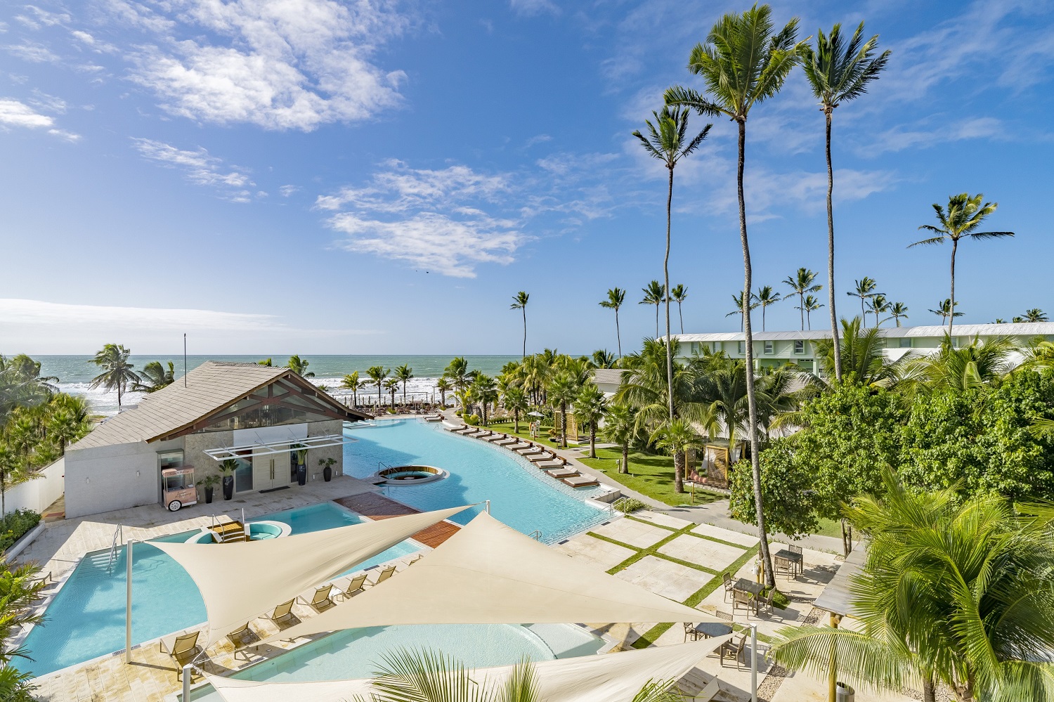 The Westin Porto de Galinhas inaugura o Heavenly Spa