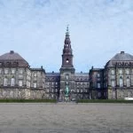 Copenhagen-Palacio-Christiansborg-Parlamento-Dinamarques-X-web