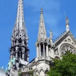 Catedral-Notre-Dame-de-Paris-Franca-Telhado-detalhe-web