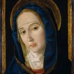 Mater-Dolorosa