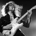 FOTO 4 – RITCHIE BLACKMORE deep purple