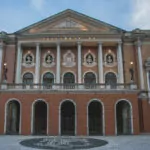 Theatro da Paz – foto por Bruna Brandão – MTUR